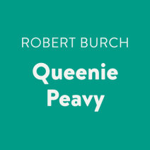 Queenie Peavy Cover
