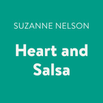Heart and Salsa Cover