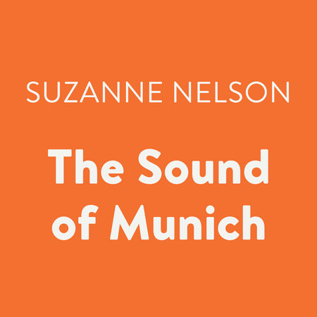 The Sound of Munich Cover