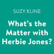 What's the Matter with Herbie Jones? 