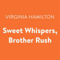Sweet Whispers, Brother Rush Cover