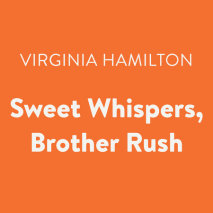 Sweet Whispers, Brother Rush Cover