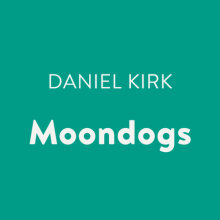 Moondogs Cover