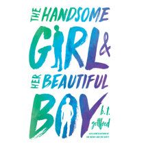 The Handsome Girl and Her Beautiful Boy Cover