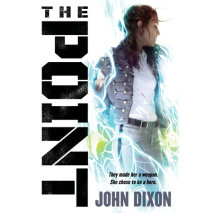 The Point Cover