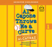 Al Capone Throws Me a Curve 