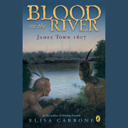 Blood on the River