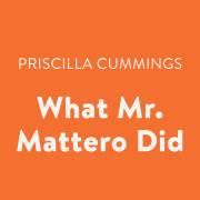 What Mr. Mattero Did 