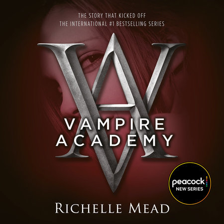 Vampire Academy by Richelle Mead