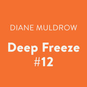 Deep Freeze #12 