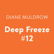 Deep Freeze #12