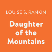 Daughter of the Mountains Cover