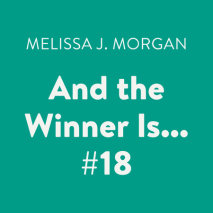 And the Winner Is... #18 Cover