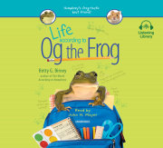 Life According to Og the Frog 