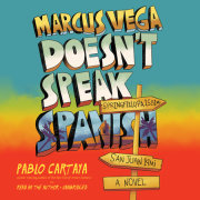 Marcus Vega Doesn't Speak Spanish 