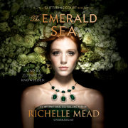 The Emerald Sea 