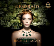 The Emerald Sea 