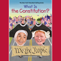 What is the Constitution? Cover