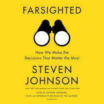 Farsighted Cover
