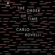 The Order of Time