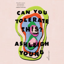 Can You Tolerate This? Cover