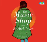The Music Shop 