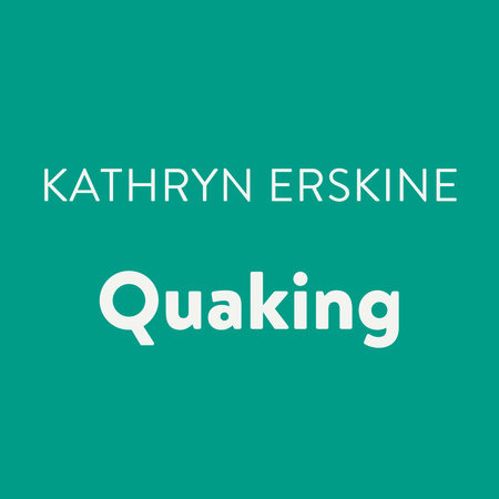 Quaking Cover