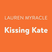 Kissing Kate Cover