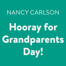 Hooray for Grandparents Day! Cover