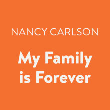 My Family is Forever Cover