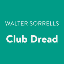 Club Dread Cover