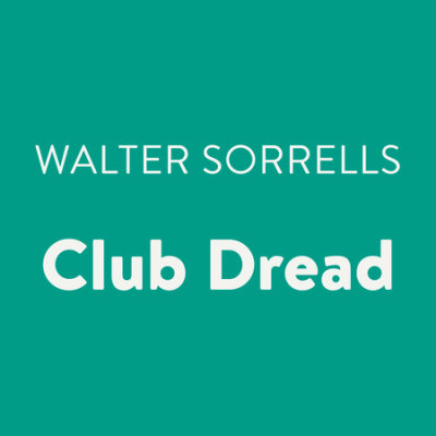 Club Dread cover