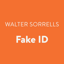 Fake ID Cover