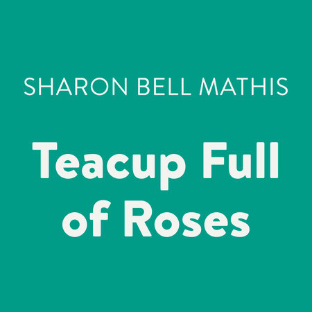 Teacup Full of Roses Cover
