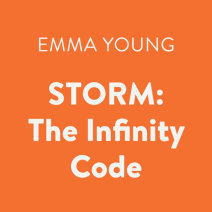STORM: The Infinity Code Cover
