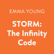 STORM: The Infinity Code 