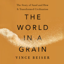 The World in a Grain Cover