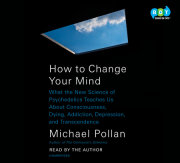 How to Change Your Mind 