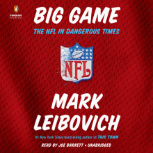 Big Game Cover