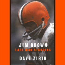 Jim Brown Cover