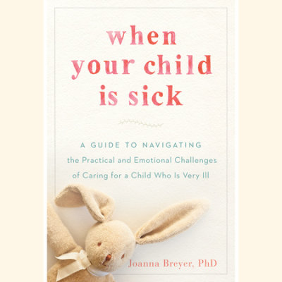 When Your Child Is Sick cover