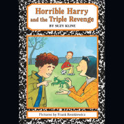 Horrible Harry and the Triple Revenge 