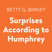 Surprises According to Humphrey 