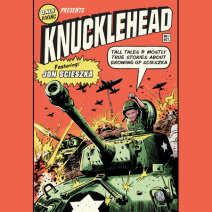 Knucklehead Cover
