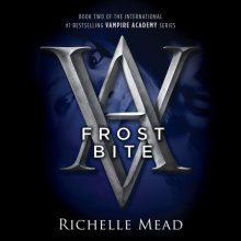 Frostbite Cover