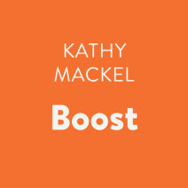 Boost Cover