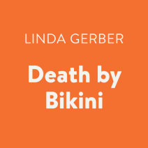 Death by Bikini Cover