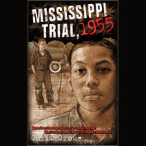 Mississippi Trial, 1955 Cover