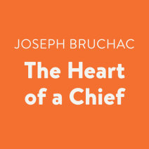 The Heart of a Chief Cover