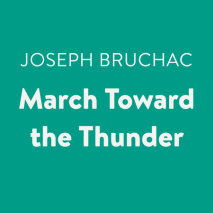 March Toward the Thunder Cover
